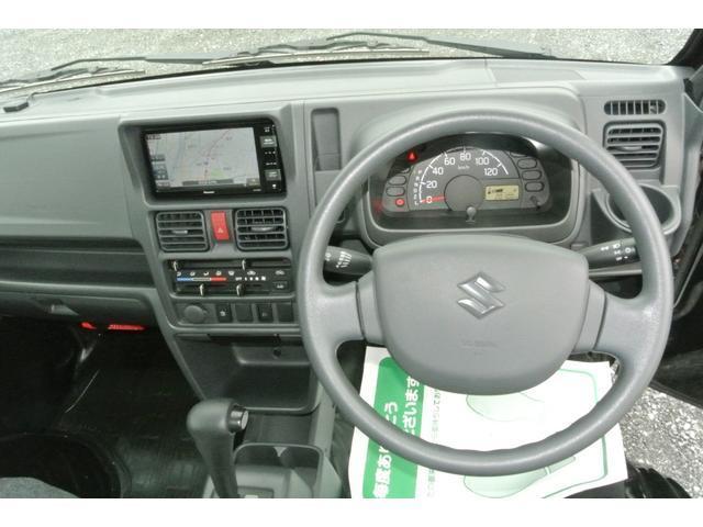 Suzuki SUPER CARRY 2019-03 7820438-19
