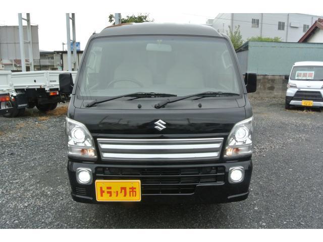 Suzuki SUPER CARRY 2019-03 7820438-2