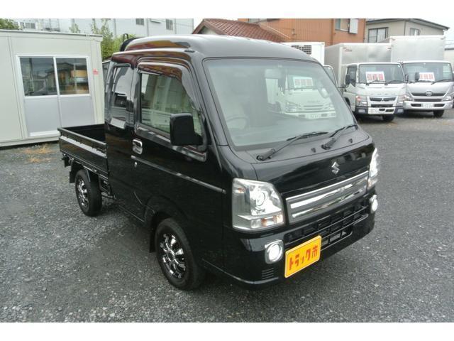 Suzuki SUPER CARRY 2019-03 7820438-3