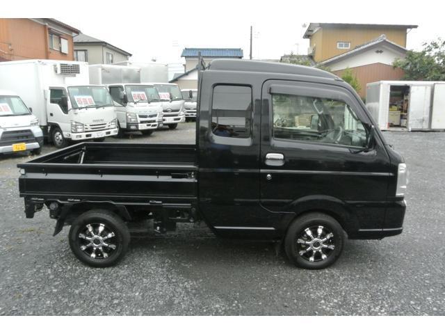 Suzuki SUPER CARRY 2019-03 7820438-4