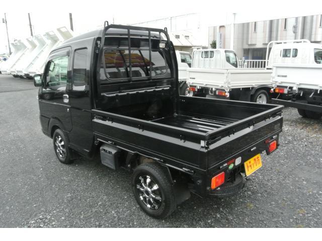 Suzuki SUPER CARRY 2019-03 7820438-6