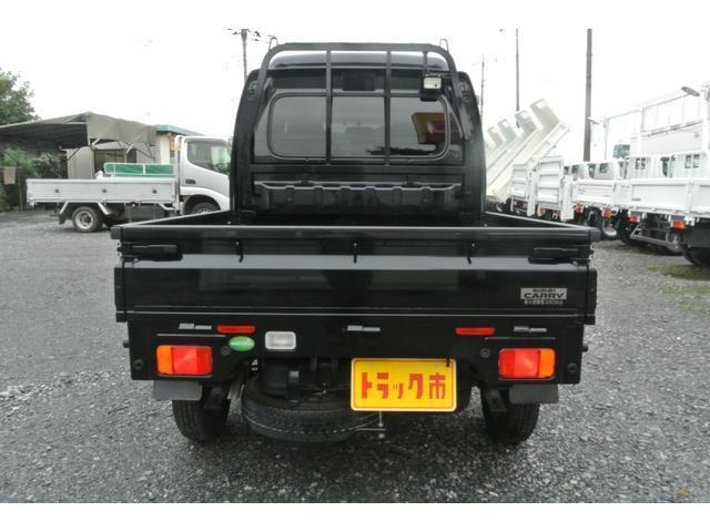 Suzuki SUPER CARRY 2019-03 7820438-7