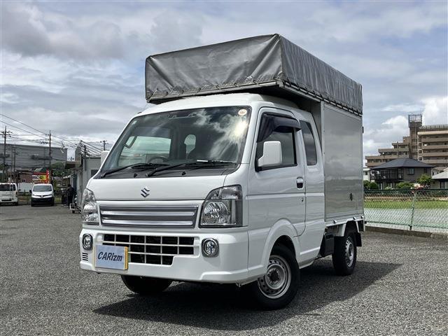 Suzuki SUPER CARRY 2021-03 7823179-0