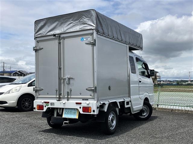 Suzuki SUPER CARRY 2021-03 7823179-1