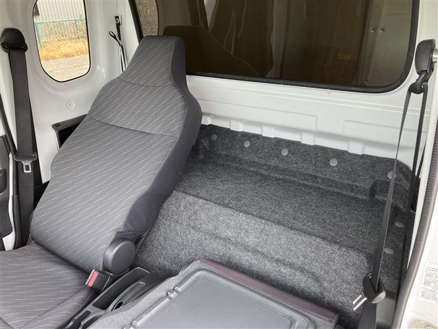Suzuki SUPER CARRY 2021-03 7823179-11