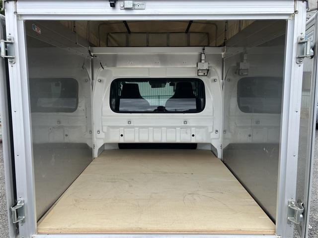 Suzuki SUPER CARRY 2021-03 7823179-13