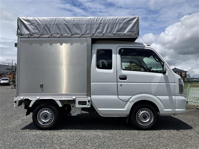 Suzuki SUPER CARRY 2021-03 7823179-2