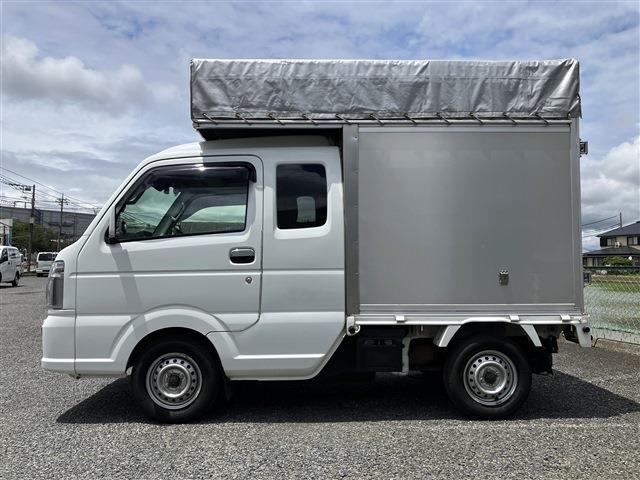 Suzuki SUPER CARRY 2021-03 7823179-3