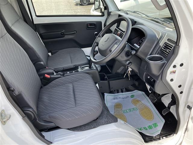 Suzuki SUPER CARRY 2021-03 7823179-4