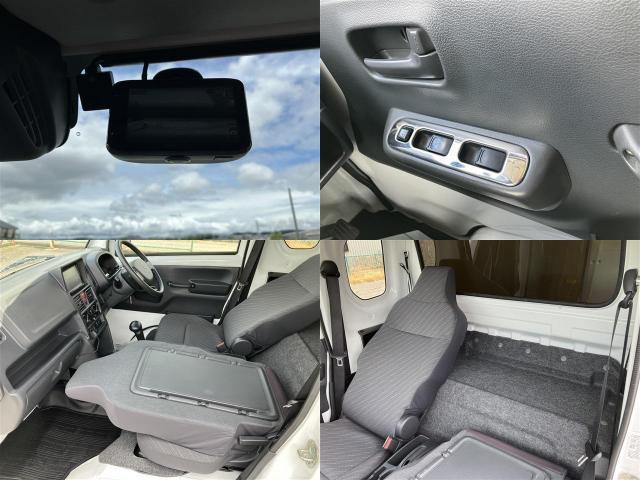 Suzuki SUPER CARRY 2021-03 7823179-6