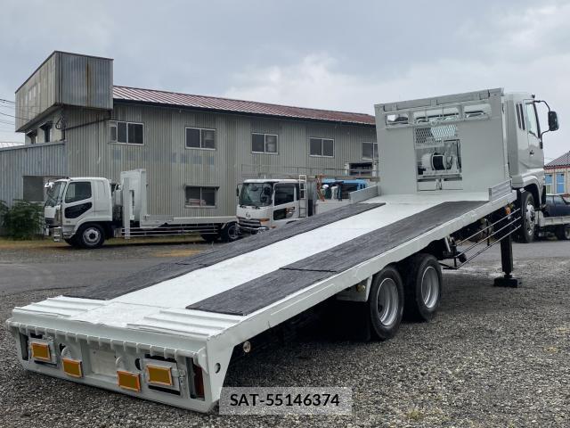 MITSUBISHI FUSO SUPER GREAT 1997-05 7822990-1