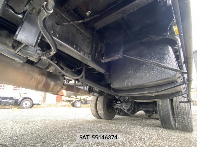 MITSUBISHI FUSO SUPER GREAT 1997-05 7822990-10