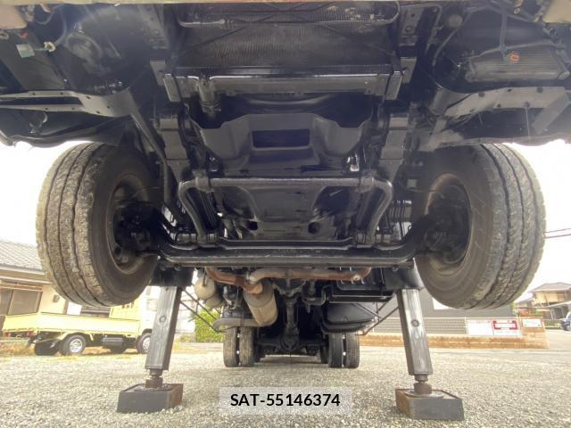 MITSUBISHI FUSO SUPER GREAT 1997-05 7822990-11