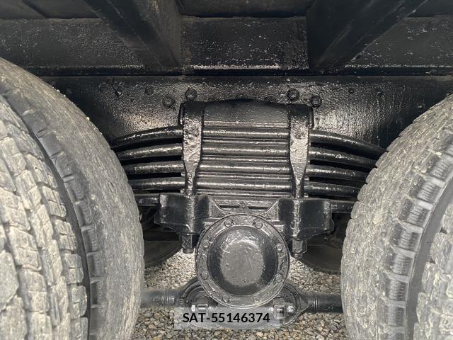 MITSUBISHI FUSO SUPER GREAT 1997-05 7822990-12