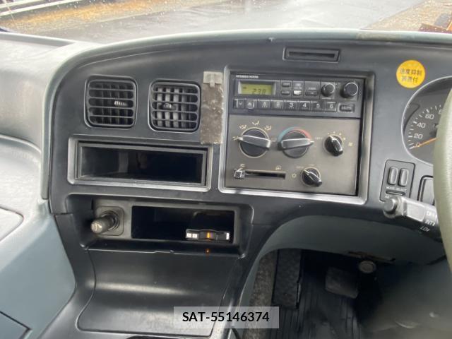 MITSUBISHI FUSO SUPER GREAT 1997-05 7822990-13
