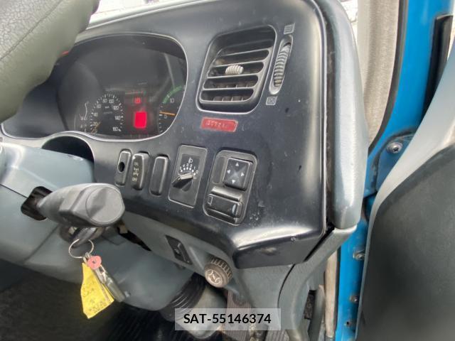 MITSUBISHI FUSO SUPER GREAT 1997-05 7822990-14