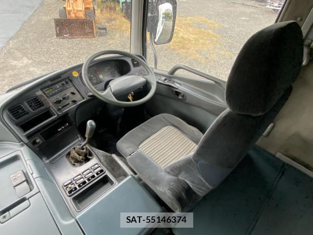 MITSUBISHI FUSO SUPER GREAT 1997-05 7822990-15