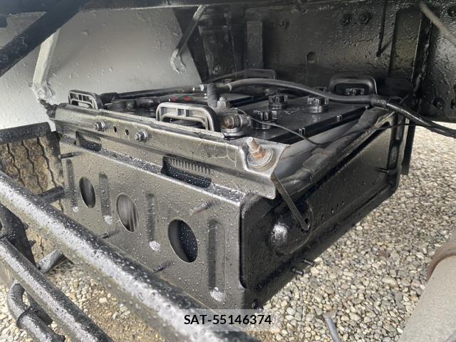 MITSUBISHI FUSO SUPER GREAT 1997-05 7822990-16