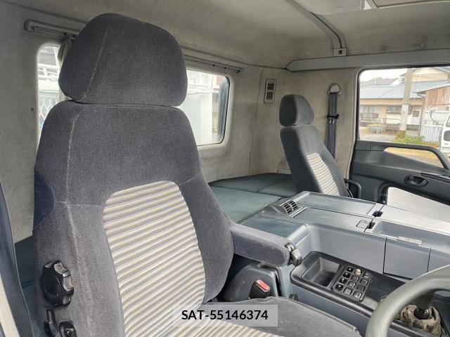 MITSUBISHI FUSO SUPER GREAT 1997-05 7822990-17