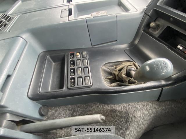 MITSUBISHI FUSO SUPER GREAT 1997-05 7822990-18