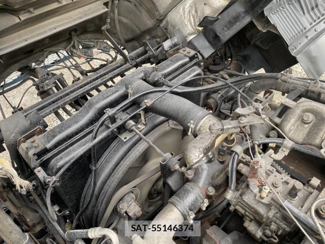 MITSUBISHI FUSO SUPER GREAT 1997-05 7822990-3