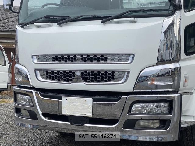 MITSUBISHI FUSO SUPER GREAT 1997-05 7822990-4