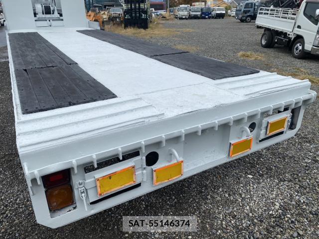 MITSUBISHI FUSO SUPER GREAT 1997-05 7822990-8