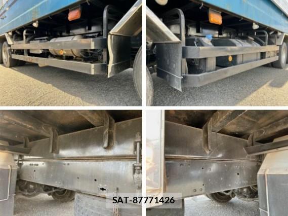 MITSUBISHI FUSO SUPER GREAT 2016 7823193-19