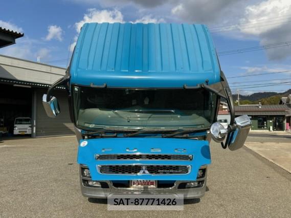 MITSUBISHI FUSO SUPER GREAT 2016 7823193-4