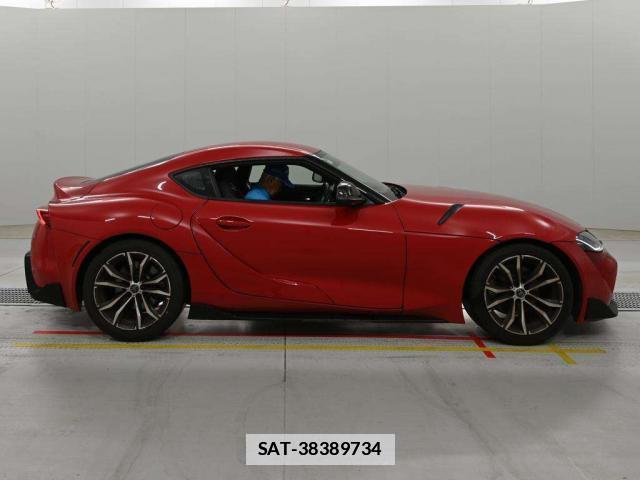 Toyota SUPRA 2020-02 7811313-10