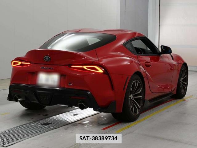 Toyota SUPRA 2020-02 7811313-3