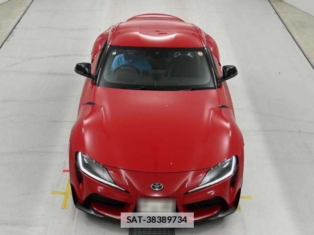 Toyota SUPRA 2020-02 7811313-6