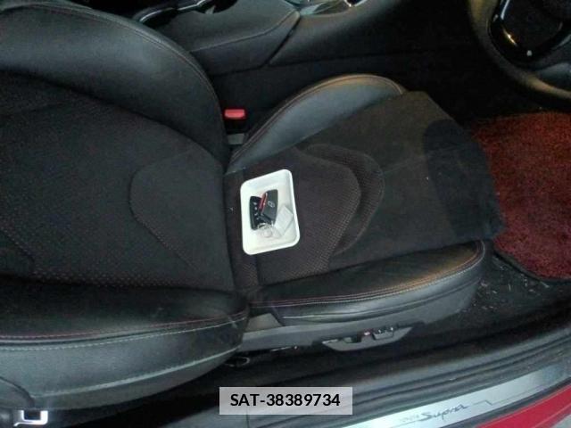 Toyota SUPRA 2020-02 7811313-9