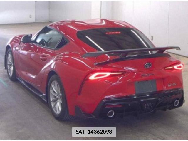 Toyota SUPRA 2021-06 7811737-1