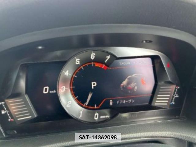 Toyota SUPRA 2021-06 7811737-5