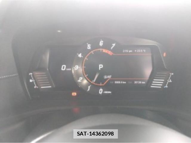 Toyota SUPRA 2021-06 7811737-6