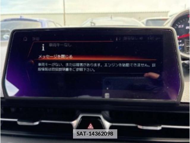 Toyota SUPRA 2021-06 7811737-7