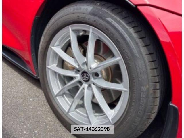 Toyota SUPRA 2021-06 7811737-8