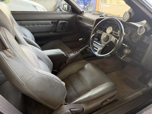 Toyota SUPRA 1989-06 7815268-1