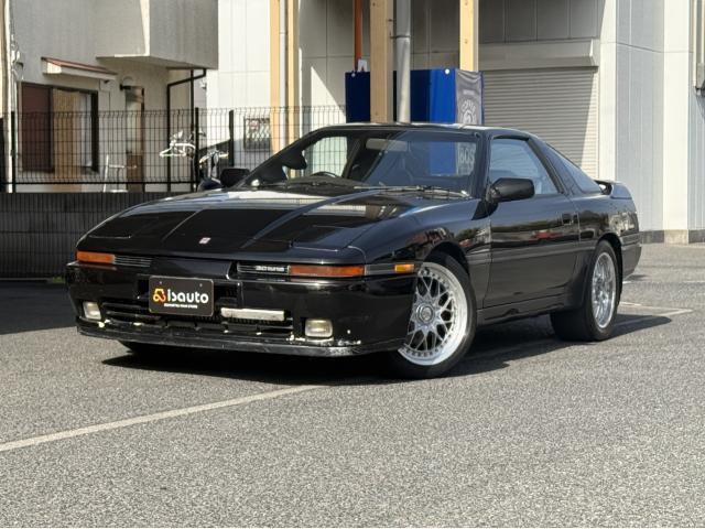 Toyota SUPRA 1989-06 7815268-11