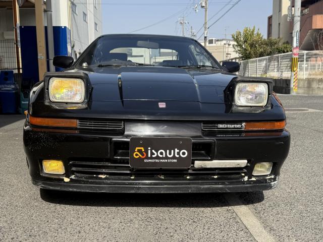 Toyota SUPRA 1989-06 7815268-12
