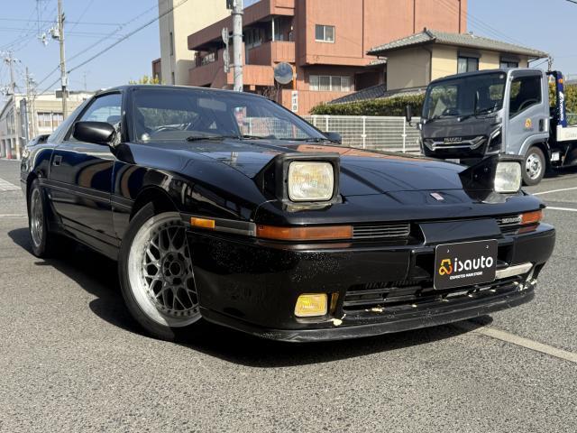 Toyota SUPRA 1989-06 7815268-13