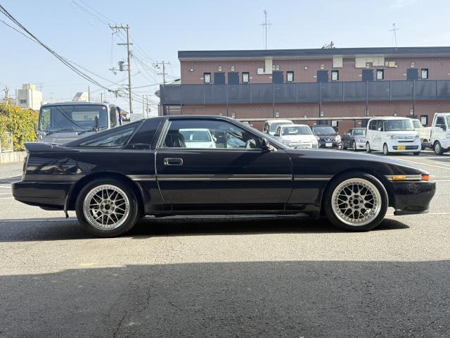 Toyota SUPRA 1989-06 7815268-14