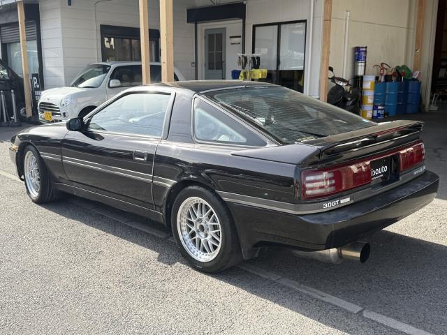 Toyota SUPRA 1989-06 7815268-16