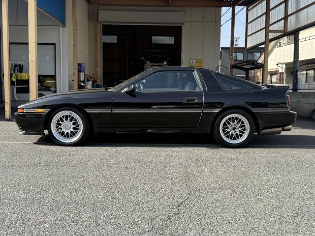 Toyota SUPRA 1989-06 7815268-17