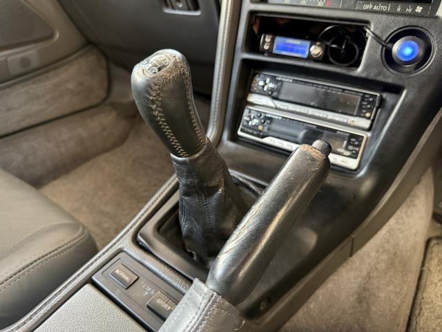 Toyota SUPRA 1989-06 7815268-18