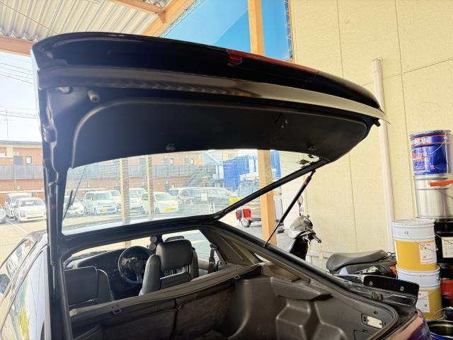 Toyota SUPRA 1989-06 7815268-19