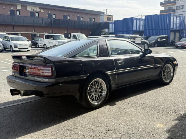 Toyota SUPRA 1989-06 7815268-2