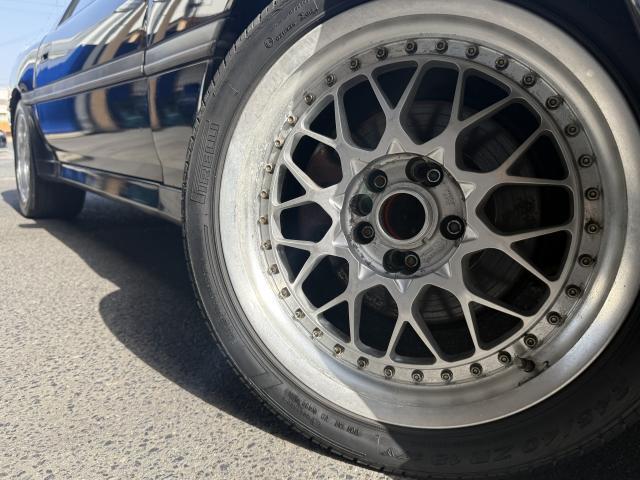 Toyota SUPRA 1989-06 7815268-4