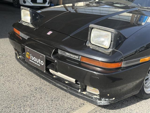 Toyota SUPRA 1989-06 7815268-6